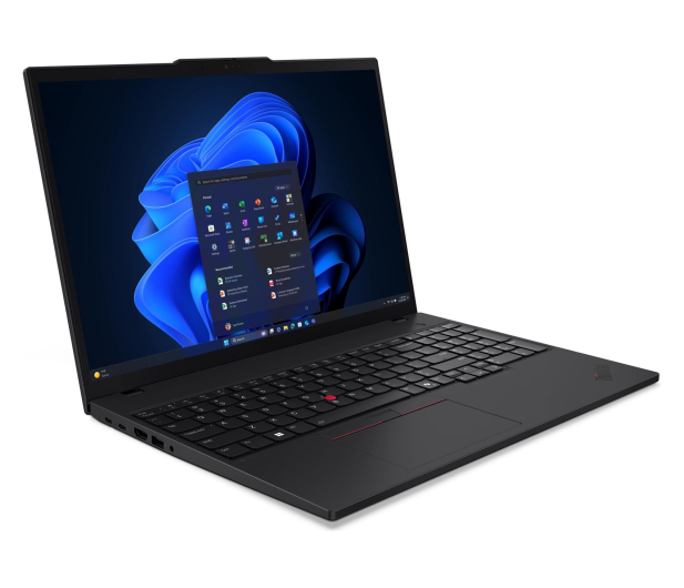 Lenovo ThinkPad T16 AMD G4 Ryzen AI 7 PRO 350/32GB/1TB/Win11P - 1580438 - zdjęcie 3